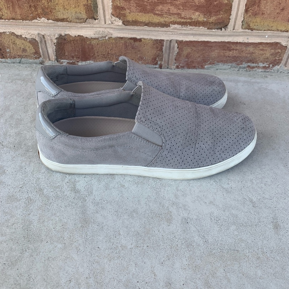 Dr. Scholls Madison Slip-On Sneaker - Picture 4 of 6